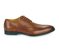 Derbies hommes Pellet ALIBI Marron 40