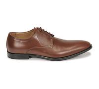 Derbies hommes Pellet ALIBI Marron 43 1/2