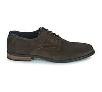 Derbies hommes Pellet BERTRAND Noir 46