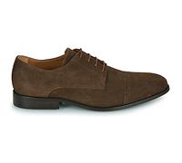 Derbies hommes Pellet BREST Marron 40
