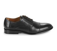 Derbies hommes Pellet BREST Noir 46