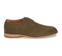 Derbies hommes Pellet BRICE Kaki 43
