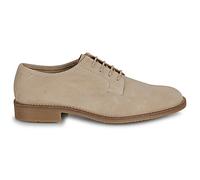 Derbies hommes Pellet FABIAN Beige 43