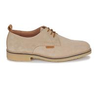 Derbies hommes Pellet GREG Beige 46