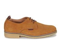 Derbies hommes Pellet GREG Marron 44