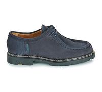 Derbies hommes Pellet MACHO Bleu 41 1/2