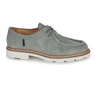 Derbies hommes Pellet MACHO Gris 40 1/2