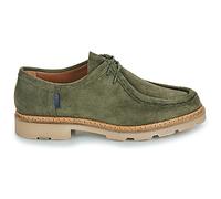 Derbies hommes Pellet MACHO Kaki 42