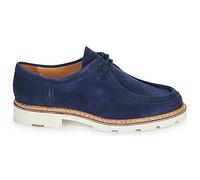Derbies hommes Pellet MACHO Marine 39