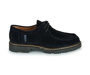 Derbies hommes Pellet MACHO Marine 42