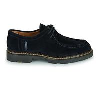 Derbies hommes Pellet MACHO Marine 43