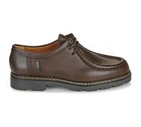 Derbies hommes Pellet MACHO Marron 39 1/2