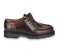 Derbies hommes Pellet MACHO Marron 40 1/2