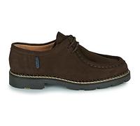 Derbies hommes Pellet MACHO Marron 44 1/2