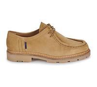 Derbies hommes Pellet MACHO Marron 45