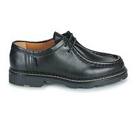 Derbies hommes Pellet MACHO Noir 40 1/2
