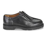 Derbies hommes Pellet MACHO Noir 40