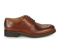 Derbies hommes Pellet MAGELLAN Marron 39