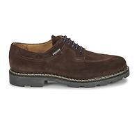 Derbies hommes Pellet Montario Marron 39