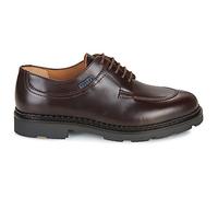 Derbies hommes Pellet MONTARIO Marron 40 1/2