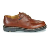 Derbies hommes Pellet MONTARIO Marron 40 1/2