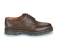 Derbies hommes Pellet MONTARIO Marron 41