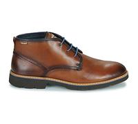 Derbies hommes Pikolinos ALARCON M7D Marron 42