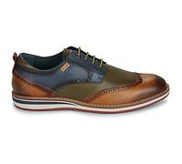 Derbies hommes Pikolinos AVILA M1T Marron 43