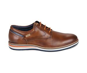 Derbies hommes Pikolinos AVILA M1T Marron 45