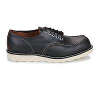 Derbies hommes Red Wing SHOP MOC OXFORD Noir 43