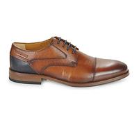 Derbies hommes Redskins VERSATIL Marron 41