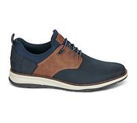 Rieker Derbies - in Marine 41
