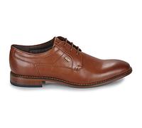 Derbies hommes S.Oliver 2177745-8755 Marron 44