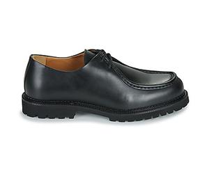 Derbies hommes Selected SLHHECTOR LEATHER Noir 43