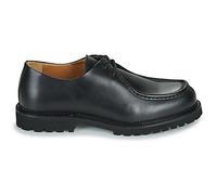 Derbies hommes Selected SLHHECTOR LEATHER Noir 44