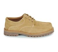 Derbies hommes Selected SLHHOLGER SUEDE BOAT Beige 40