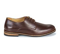 Derbies hommes So Size SYLDO Marron 46