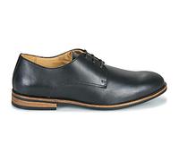 Derbies hommes So Size SYLDO Noir 47