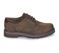 Derbies hommes Timberland BRITTON ROAD LACE UP Marron 43