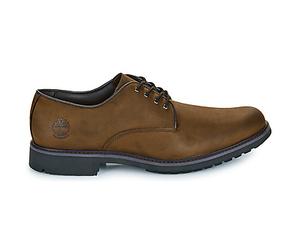 Derbies hommes Timberland STORMBUCKS LACE UP Marron 40