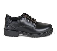 Chaussures à lacets Timberland HERITAGE OX pour Homme 44 Noir
