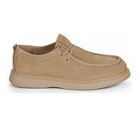 Derbies hommes Tommy Hilfiger COMFORT NUBUCK MOC TOE SHOE Beige 43