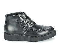 Derbies hommes TUK MONDO SLIM Noir 43