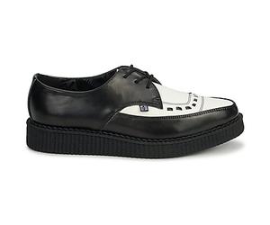 Derbies hommes TUK POINTED CREEPER Noir 43