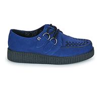 Derbies hommes TUK Viva Flex Low Creeper Bleu 37