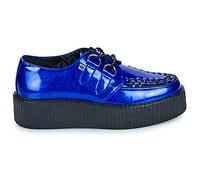 Derbies hommes TUK VIVA HIGH CREEPER Bleu 37