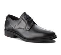 Derbies Lloyd Gala 28-603-10 - Noir - 42