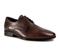 Chaussures à lacets Lloyd OSMOND pour Homme 45 Marron