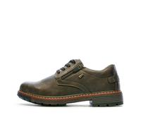 Relife Derbies Marron Homme Vigorde Marron 45FR