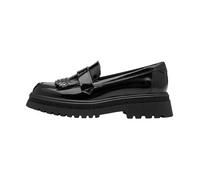 Derbies Slipper Enfiler Tamaris - Noir 40